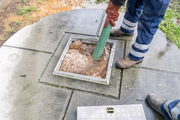 regular cesspool pumping prevents backups, extends the life of the system, and protects the environment from contamination